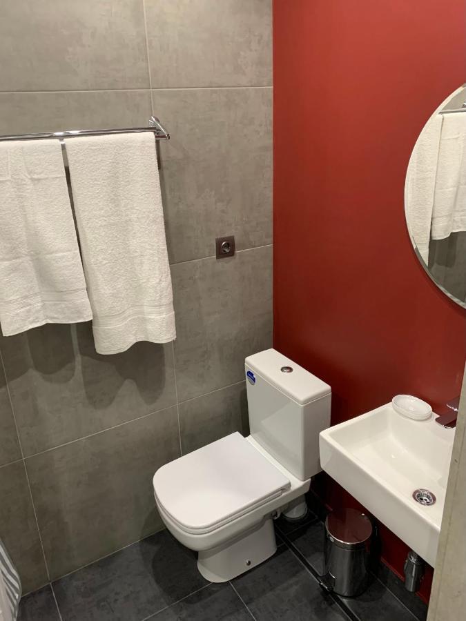 Red Cube Hotel Kamianets-Podilsky Extérieur photo
