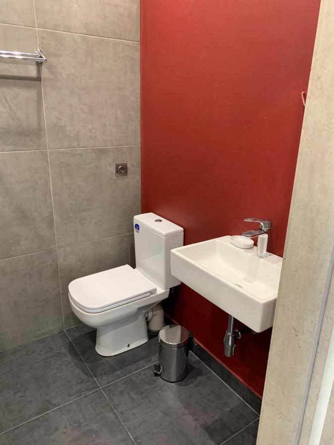 Red Cube Hotel Kamianets-Podilsky Extérieur photo