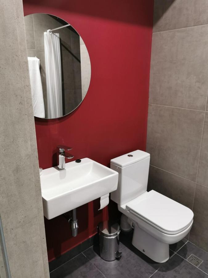 Red Cube Hotel Kamianets-Podilsky Extérieur photo